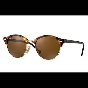 Ray-Ban Clubround Classic